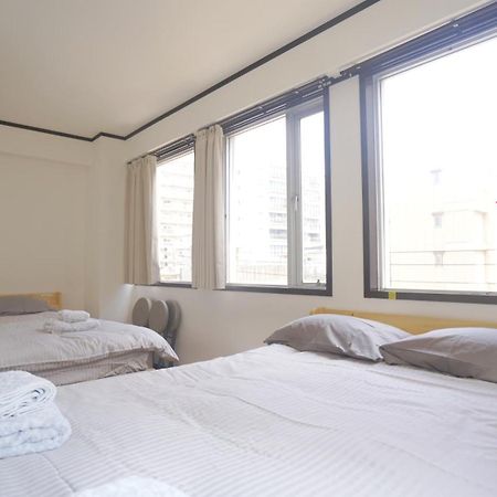 Tokyo Ichiban Asakusa Ngoại thất bức ảnh