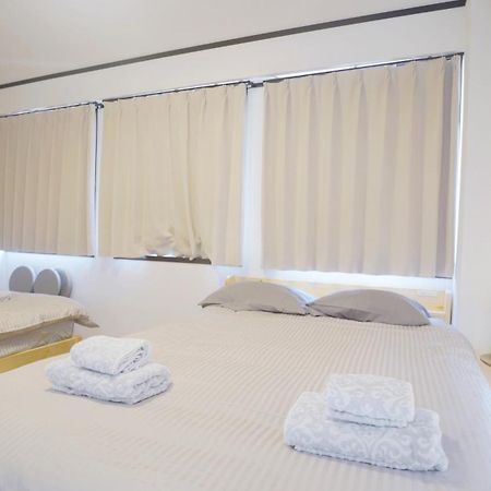 Tokyo Ichiban Asakusa Ngoại thất bức ảnh