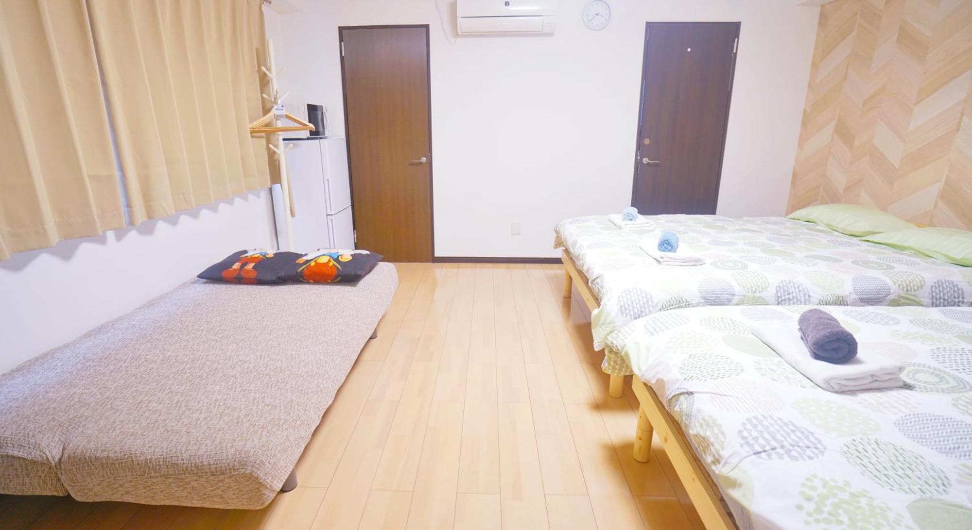 Tokyo Ichiban Asakusa Ngoại thất bức ảnh