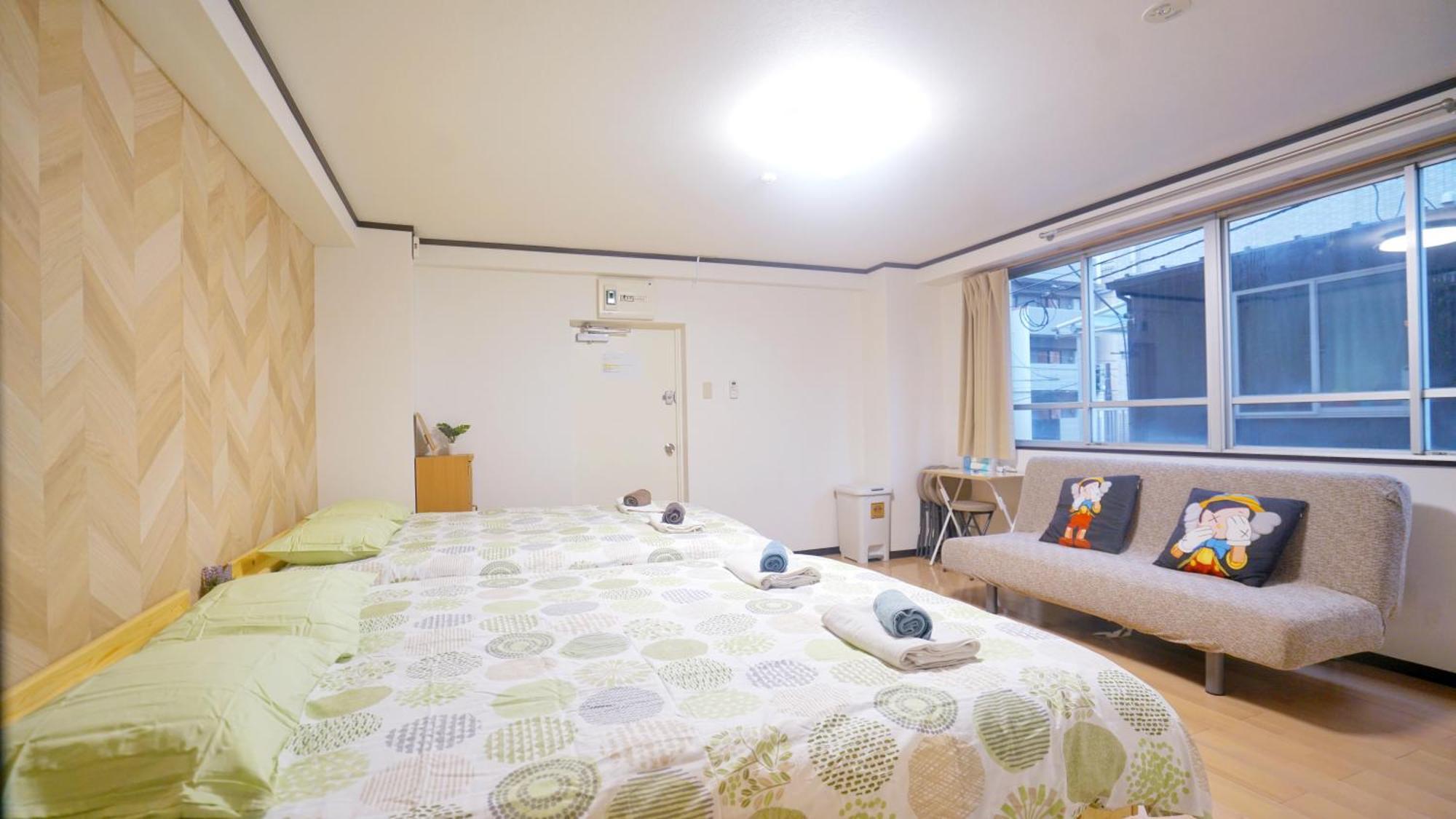 Tokyo Ichiban Asakusa Ngoại thất bức ảnh
