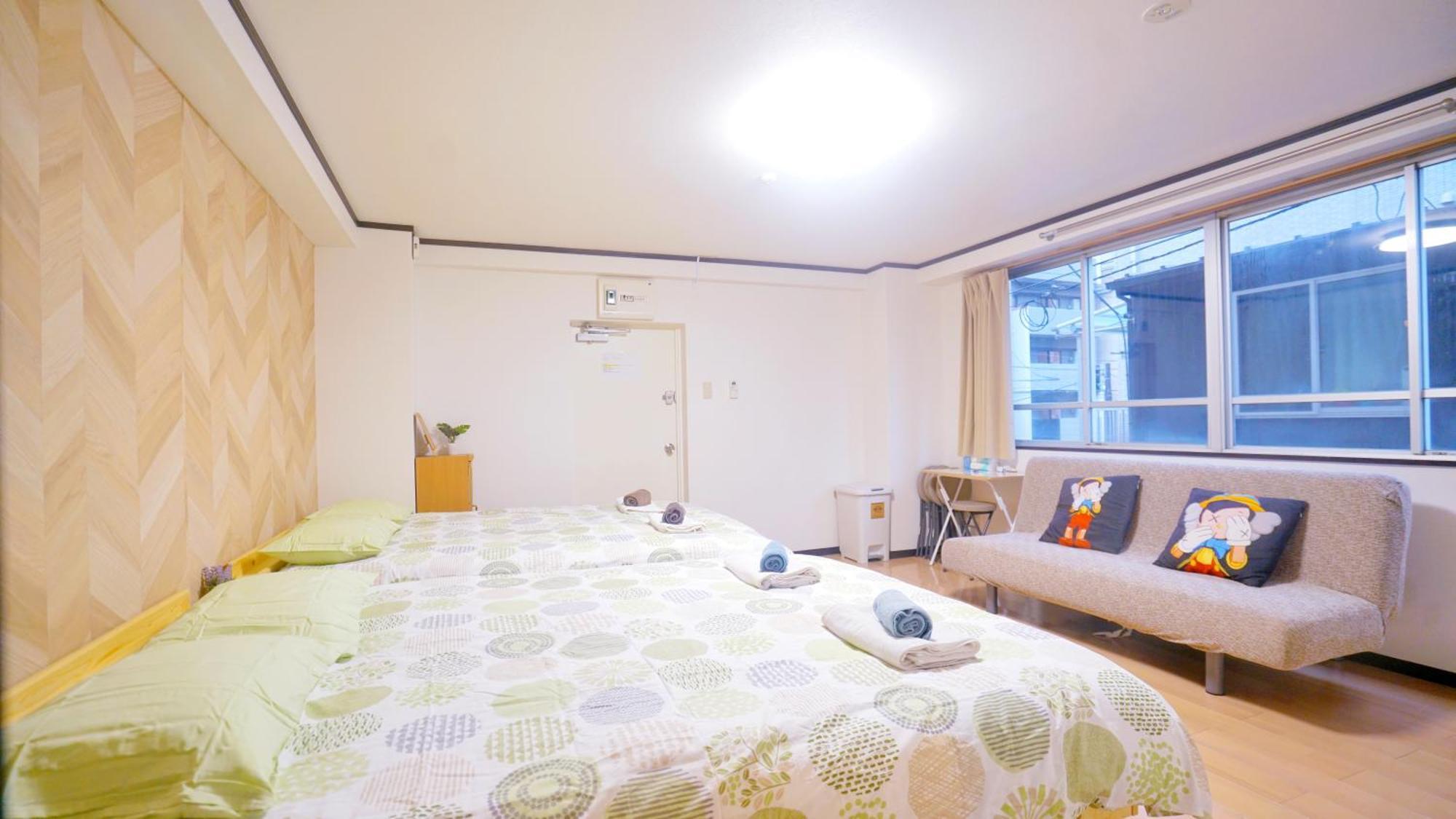 Tokyo Ichiban Asakusa Ngoại thất bức ảnh