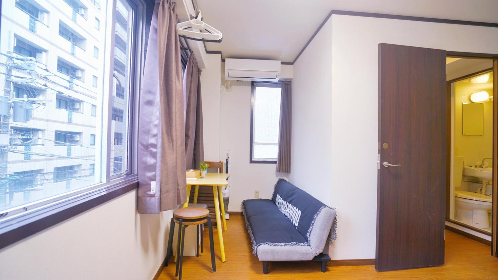 Tokyo Ichiban Asakusa Ngoại thất bức ảnh