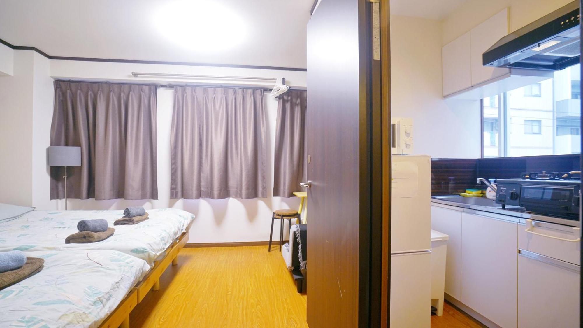 Tokyo Ichiban Asakusa Ngoại thất bức ảnh